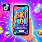 skibidi meaning