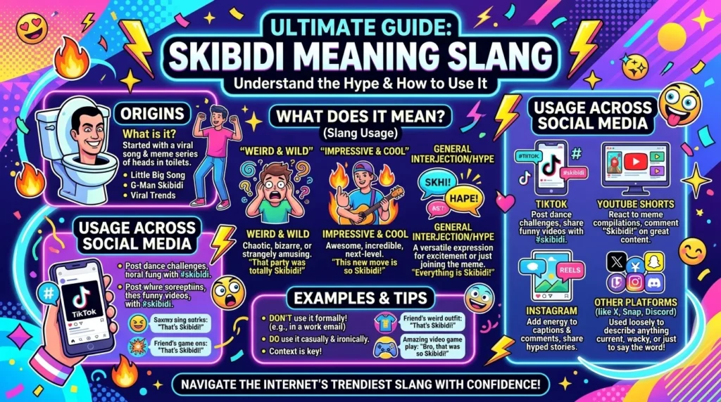 skibidi meaning slang
