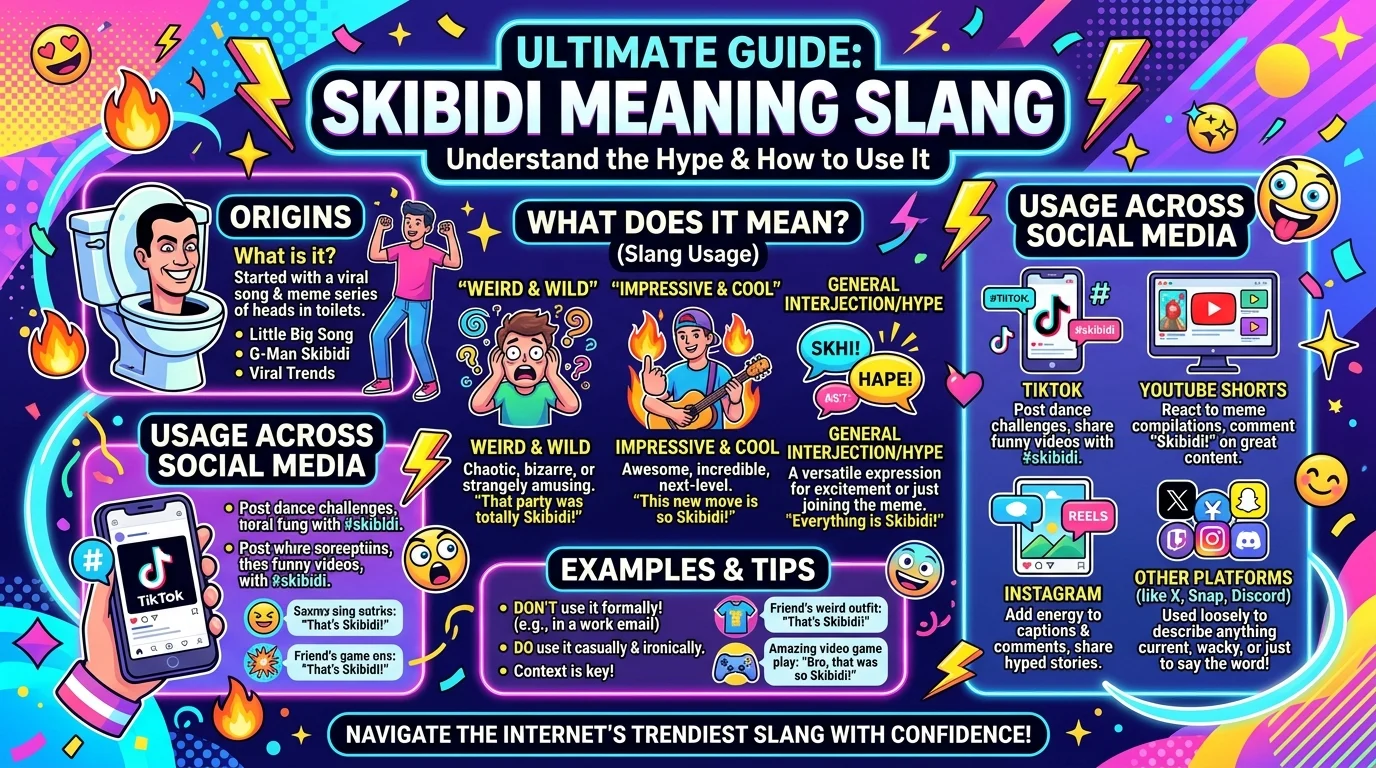 skibidi meaning slang