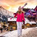 snow bunny meaning slang