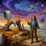 surreal meaning