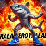 tralalero tralala meaning