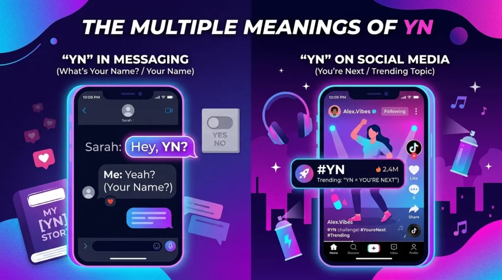 yn meaning slang