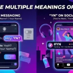 yn meaning slang