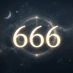 666 angel number meaning