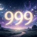999 angel number meaning