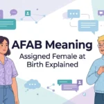 afab meaning