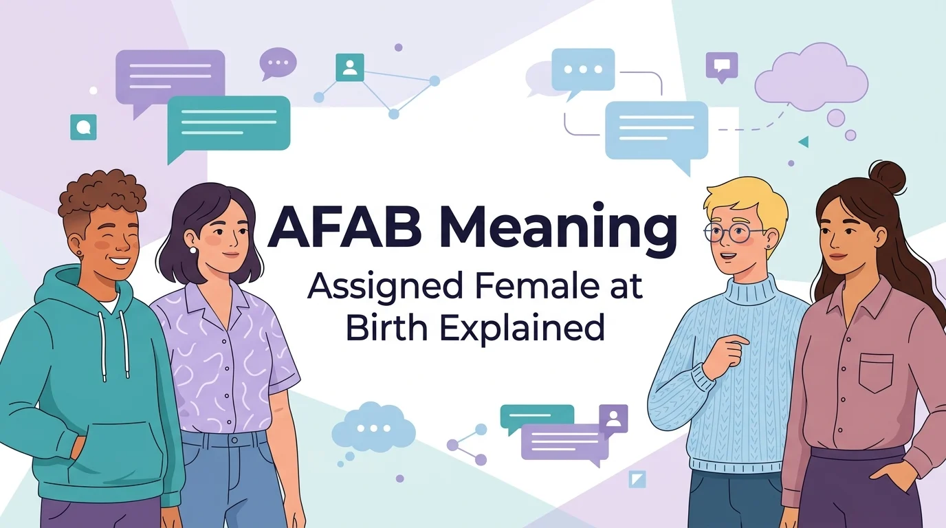 afab meaning