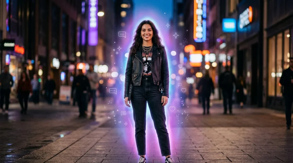 aura meaning