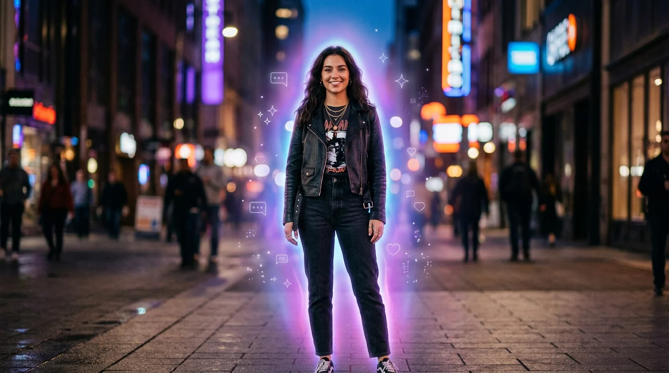 aura meaning
