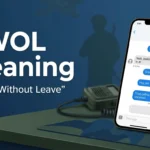 awol meaning