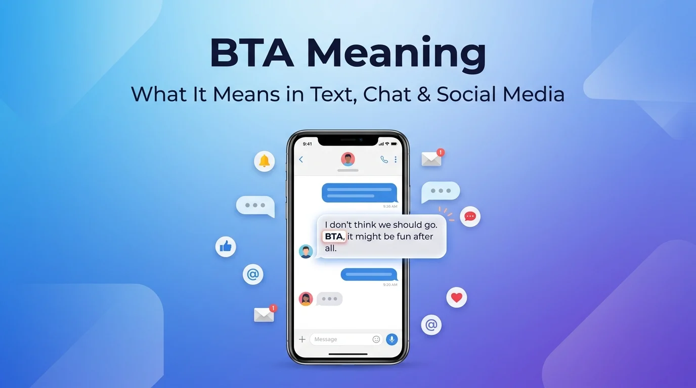 bta meaning