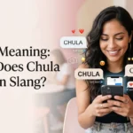 chula meaning