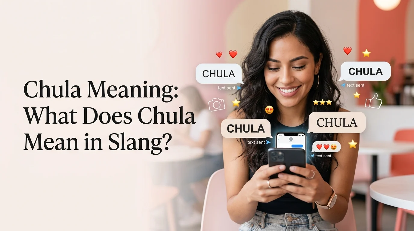 chula meaning
