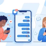 clingy meaning