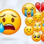 crying emoji