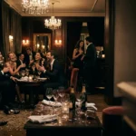 debauchery meaning