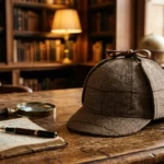deerstalker meaning