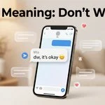 dw meaning