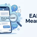 earp meaning