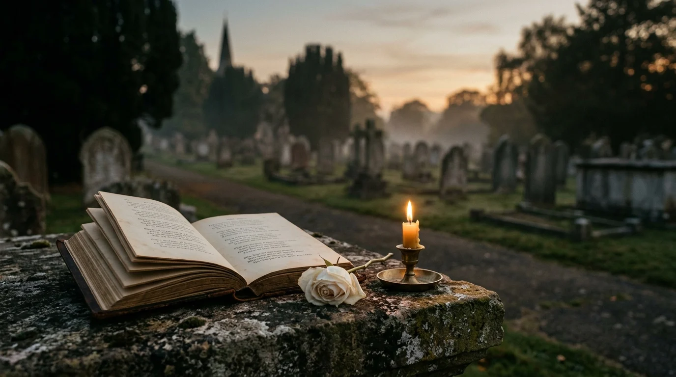 elegy meaning