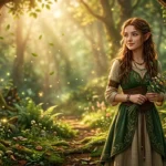 elfin meaning