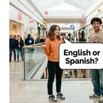 english or spanish meme