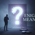 enigma meaning