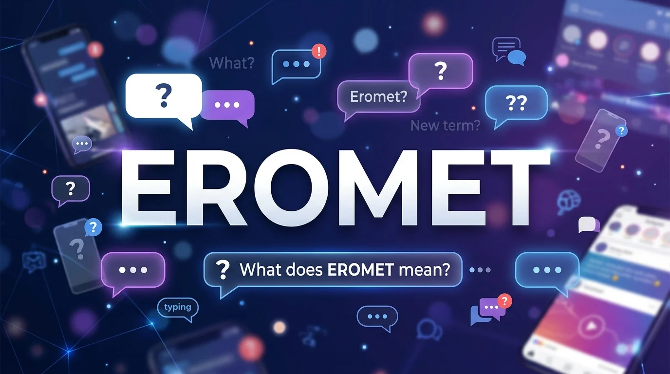 erome