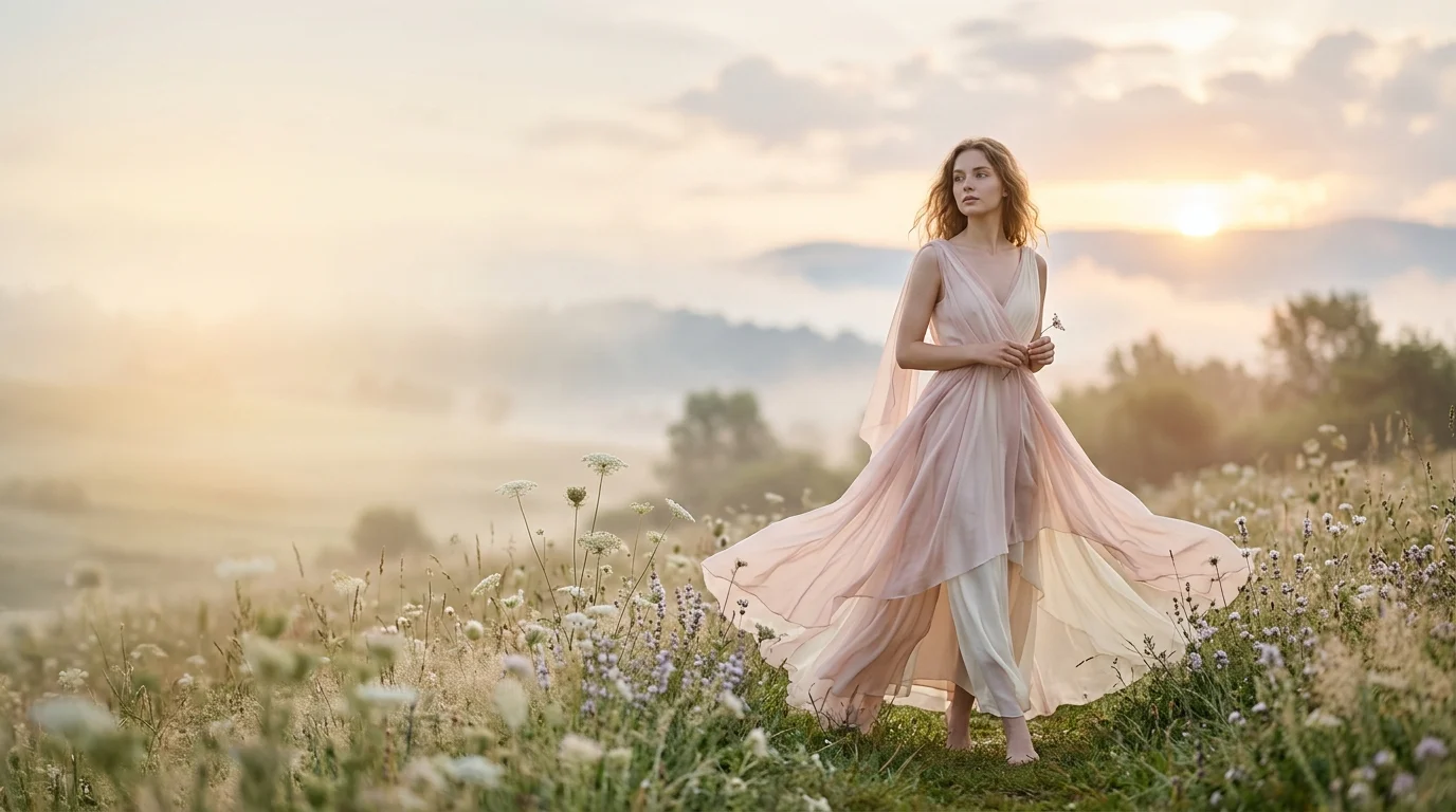 ethereal meaning