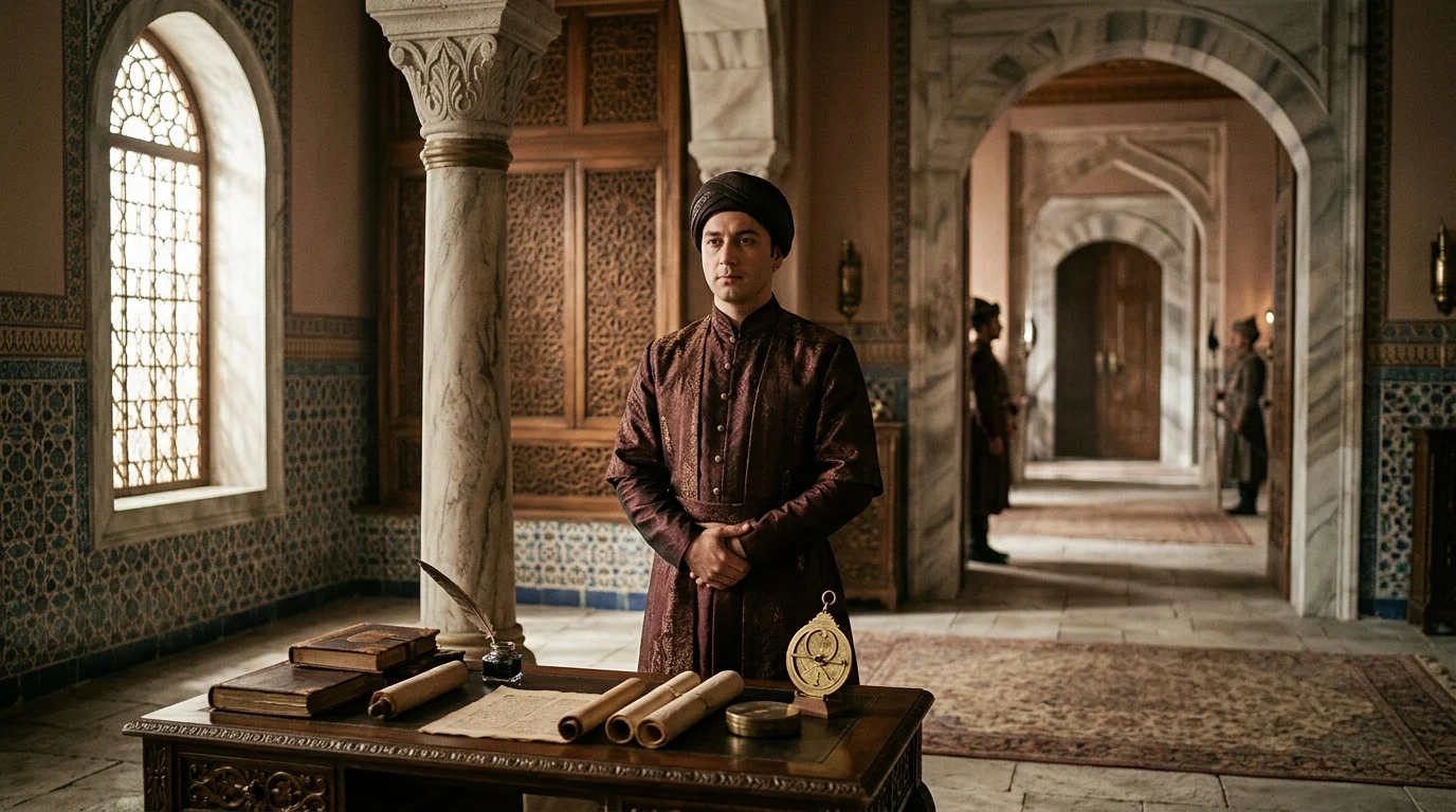 Eunuch Meaning | What Does Eunuch Mean?