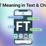 ft meaning
