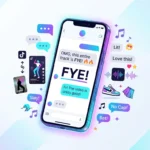 fye meaning