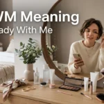 grwm meaning