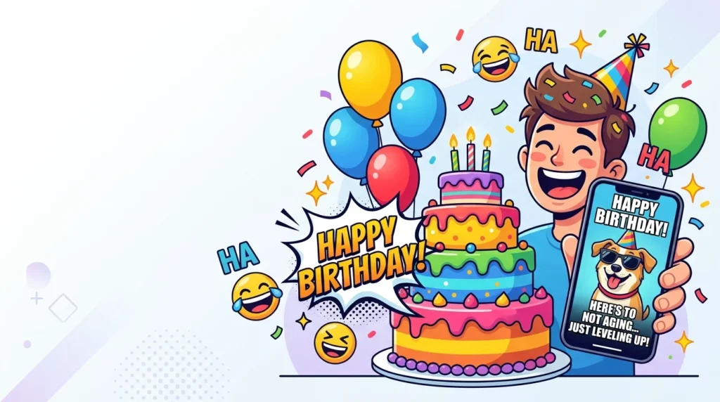 happy birthday meme