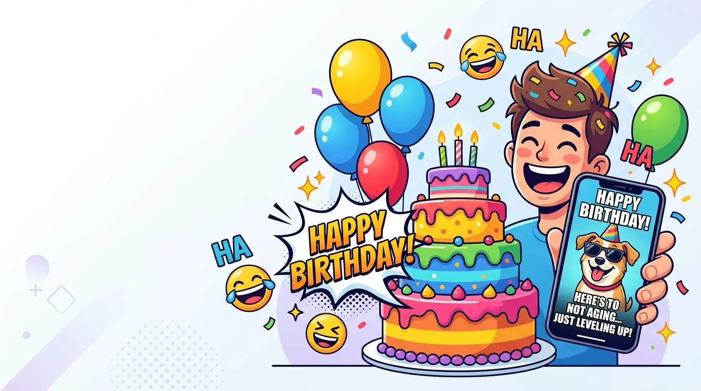 happy birthday meme