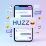 huzz meaning