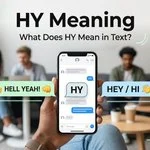 hy meaning