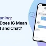 ig meaning