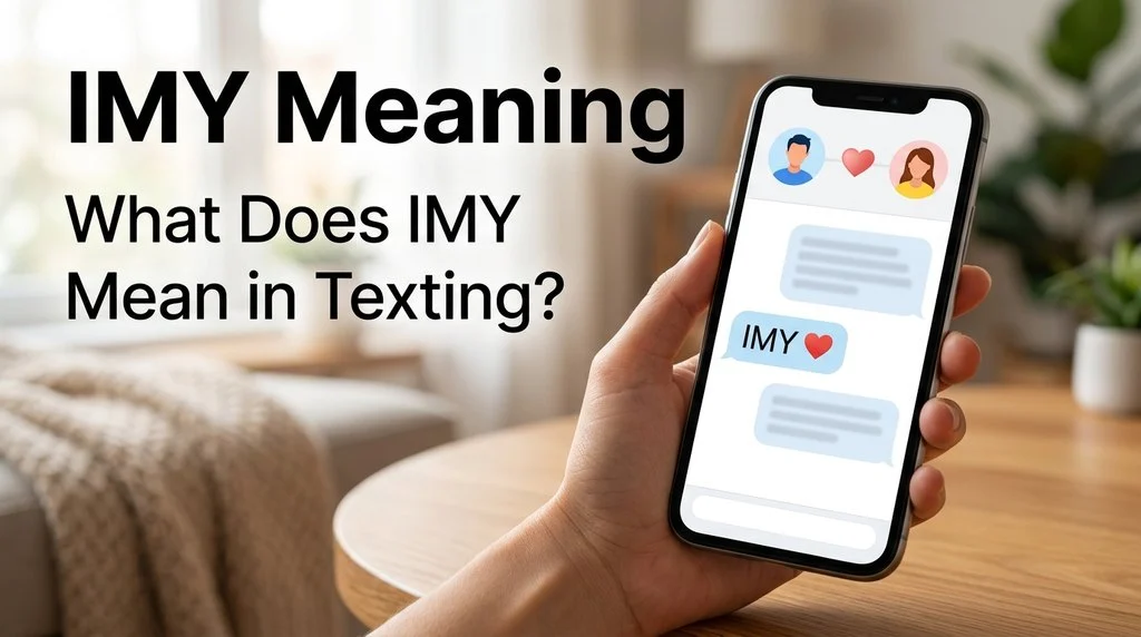 imy meaning