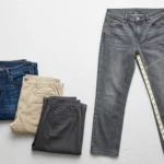inseam meaning