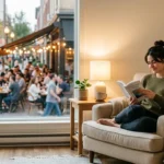 introvert meaning
