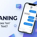 ion meaning