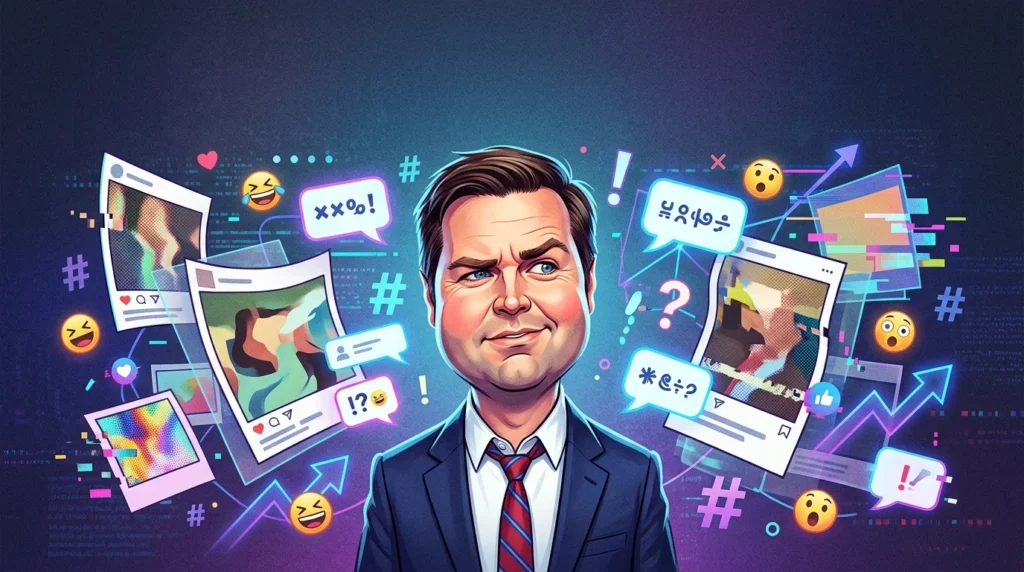 jd vance meme