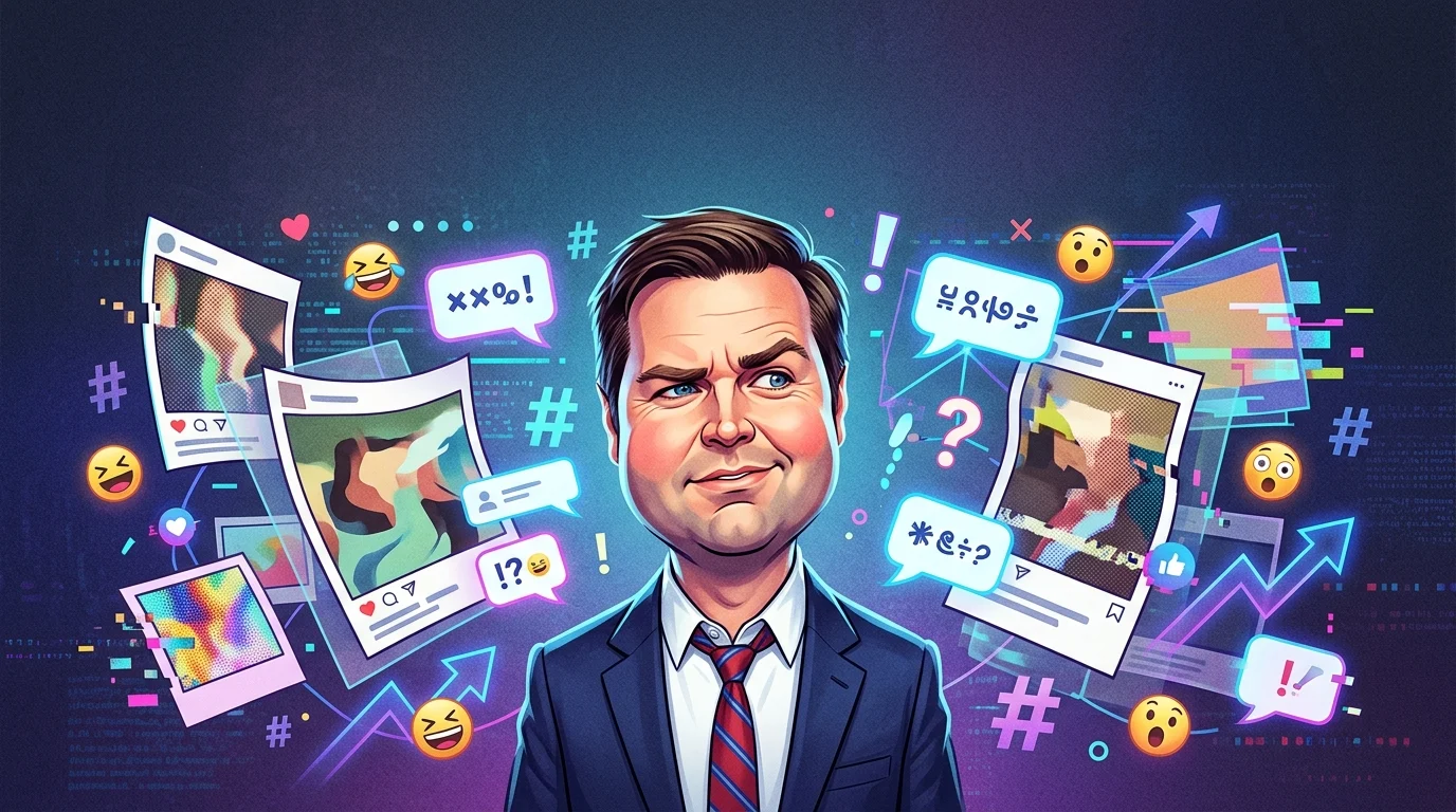 jd vance meme