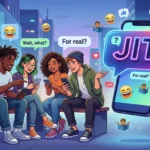 jit meaning