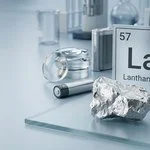 lanthanum meaning