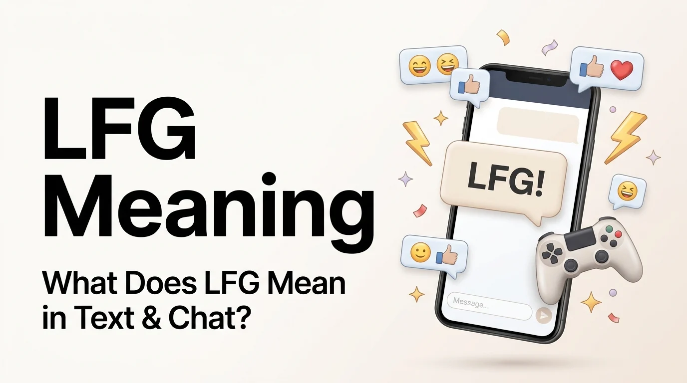 lfg meaning