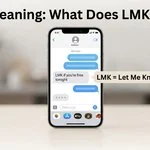 lmk meaning