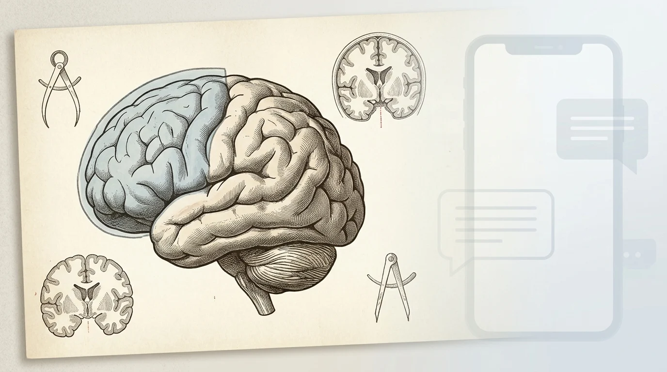 lobotomy meaning